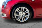 Thumbnail of 2018 Red Horizon Tintcoat Cadillac XTS