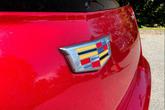Thumbnail of 2018 Red Horizon Tintcoat Cadillac XTS
