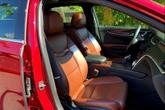 Thumbnail of 2018 Red Horizon Tintcoat Cadillac XTS