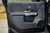 Thumbnail of 2025 Night Black Mercedes-Benz GLB 250