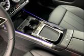 Thumbnail of 2025 Night Black Mercedes-Benz GLB 250