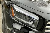 Thumbnail of 2025 Night Black Mercedes-Benz GLB 250