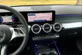 Thumbnail of 2025 Night Black Mercedes-Benz GLB 250
