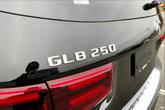 Thumbnail of 2025 Night Black Mercedes-Benz GLB 250