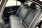 Thumbnail of 2025 040/Black Mercedes-Benz C-Class