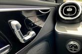 Thumbnail of 2025 040/Black Mercedes-Benz C-Class