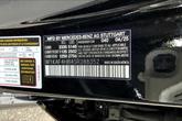 Thumbnail of 2025 040/Black Mercedes-Benz C-Class