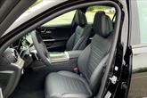 Thumbnail of 2025 040/Black Mercedes-Benz C-Class