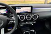 Thumbnail of 2025 Cirrus Silver Metallic Mercedes-Benz CLA 250