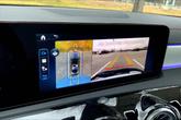 Thumbnail of 2025 Cirrus Silver Metallic Mercedes-Benz CLA 250