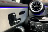 Thumbnail of 2025 Cirrus Silver Metallic Mercedes-Benz CLA 250