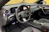 Thumbnail of 2025 Cirrus Silver Metallic Mercedes-Benz CLA 250