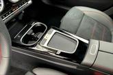 Thumbnail of 2025 Cirrus Silver Metallic Mercedes-Benz CLA 250