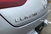 Thumbnail of 2025 Cirrus Silver Metallic Mercedes-Benz CLA 250
