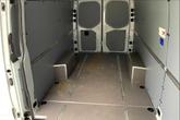 Thumbnail of 2025 CL3/Leather ste Mercedes-Benz Sprinter 2500