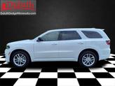 Thumbnail of 2024 White Knuckle Clearcoat Dodge Durango