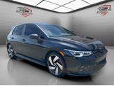 Thumbnail of 2023 Deep Black Pearl Volkswagen Golf GTI