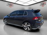 Thumbnail of 2023 Deep Black Pearl Volkswagen Golf GTI