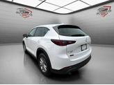 Thumbnail of 2023 Rhodium White Metallic Mazda CX-5