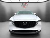 Thumbnail of 2023 Rhodium White Metallic Mazda CX-5