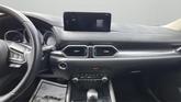 Thumbnail of 2023 Rhodium White Metallic Mazda CX-5