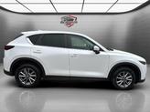 Thumbnail of 2023 Rhodium White Metallic Mazda CX-5