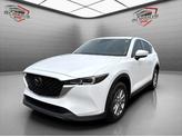 Photo of 2023 Rhodium White Metallic Mazda CX-5