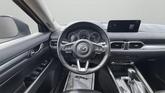 Thumbnail of 2023 Rhodium White Metallic Mazda CX-5