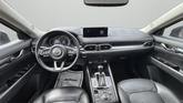 Thumbnail of 2023 Rhodium White Metallic Mazda CX-5