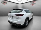 Thumbnail of 2023 Rhodium White Metallic Mazda CX-5