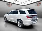 Thumbnail of 2022 White Knuckle Clearcoat Dodge Durango
