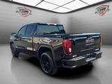 Thumbnail of 2025 Onyx Black GMC Sierra 1500