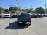 Thumbnail of 2021 Shadow Gray Metallic Chevrolet Silverado 1500