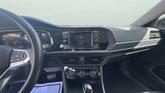 Thumbnail of 2024 Platinum Gray Metallic Volkswagen Jetta