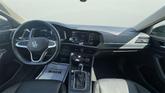 Thumbnail of 2024 Platinum Gray Metallic Volkswagen Jetta