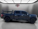 Thumbnail of 2022 Antimatter Blue Metallic Ford F-150