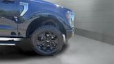 Thumbnail of 2022 Antimatter Blue Metallic Ford F-150