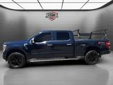 Thumbnail of 2022 Antimatter Blue Metallic Ford F-150