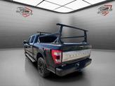 Thumbnail of 2022 Antimatter Blue Metallic Ford F-150