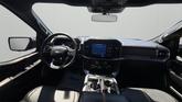 Thumbnail of 2022 Antimatter Blue Metallic Ford F-150