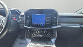 Thumbnail of 2022 Antimatter Blue Metallic Ford F-150