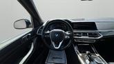 Thumbnail of 2023 Black Sapphire Metallic BMW X5 PHEV