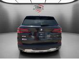 Thumbnail of 2023 Black Sapphire Metallic BMW X5 PHEV