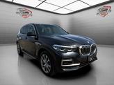 Thumbnail of 2023 Black Sapphire Metallic BMW X5 PHEV
