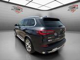 Thumbnail of 2023 Black Sapphire Metallic BMW X5 PHEV
