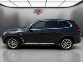 Thumbnail of 2023 Black Sapphire Metallic BMW X5 PHEV