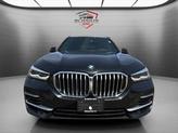 Thumbnail of 2023 Black Sapphire Metallic BMW X5 PHEV
