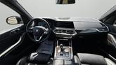 Thumbnail of 2023 Black Sapphire Metallic BMW X5 PHEV