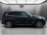 Thumbnail of 2023 Black Sapphire Metallic BMW X5 PHEV