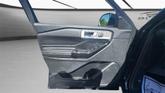 Thumbnail of 2022 Agate Black Metallic Ford Explorer